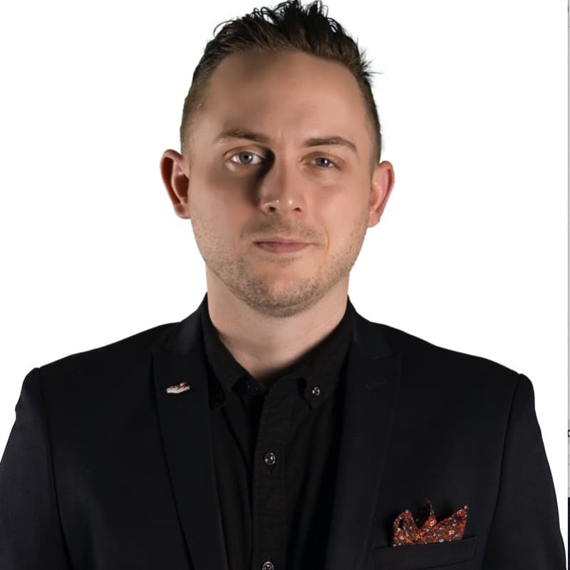 Jason Sherman, MBA